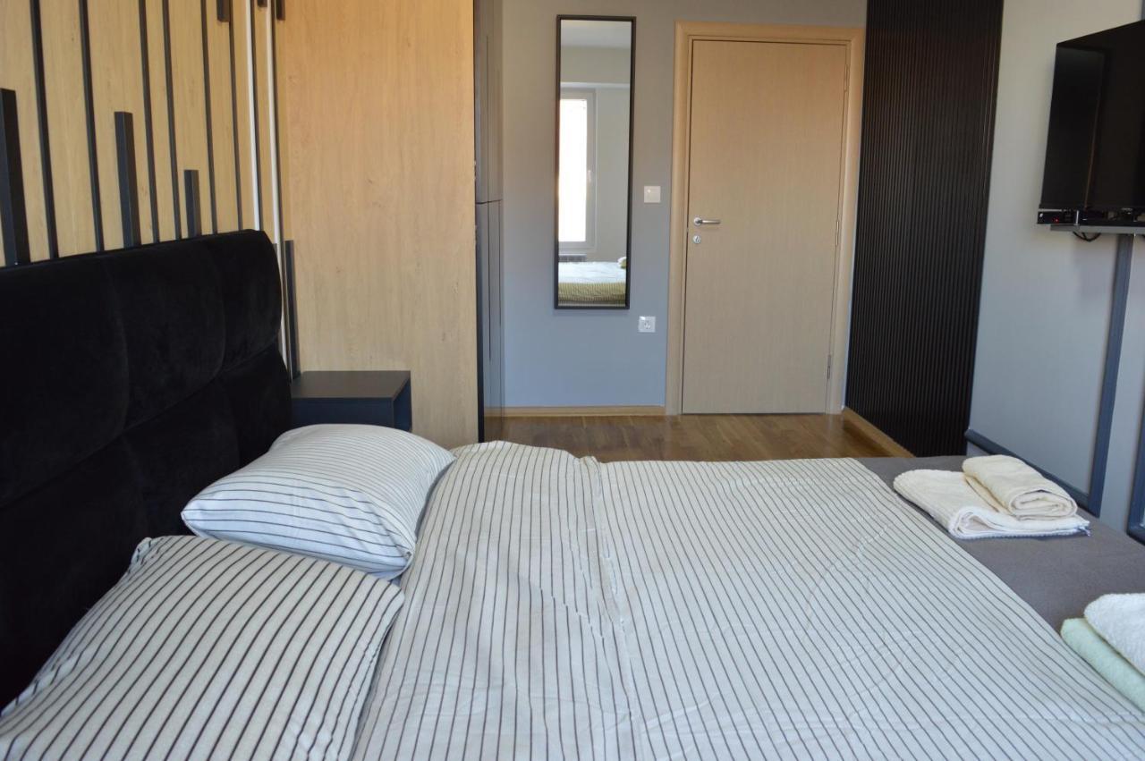 Unity Luxury - Apartment *