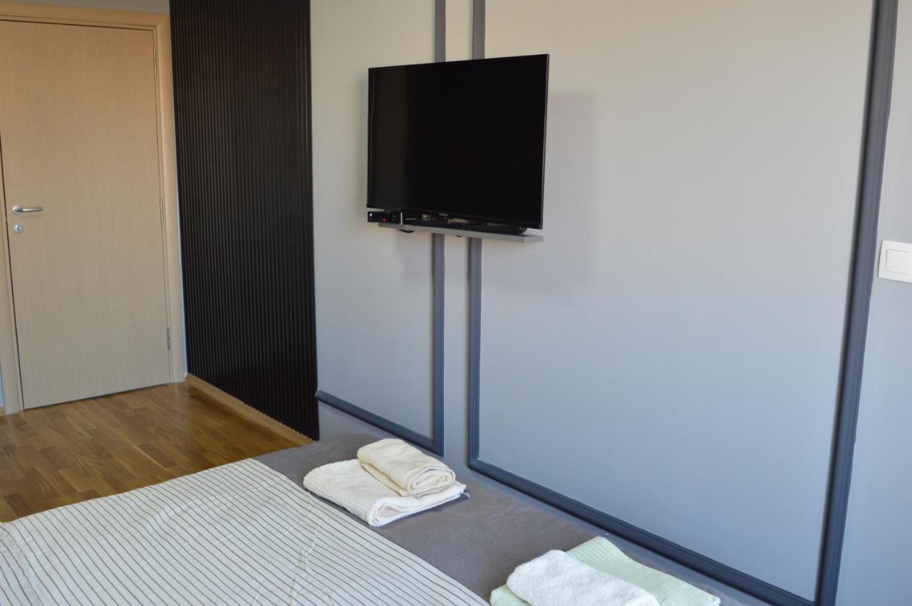 Unity Luxury -