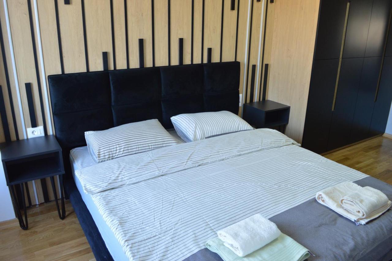 Apartament Unity Luxury -