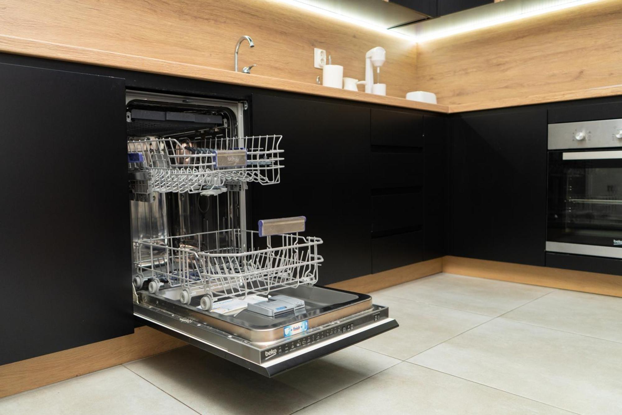 Unity Luxury - Apartment Skopje