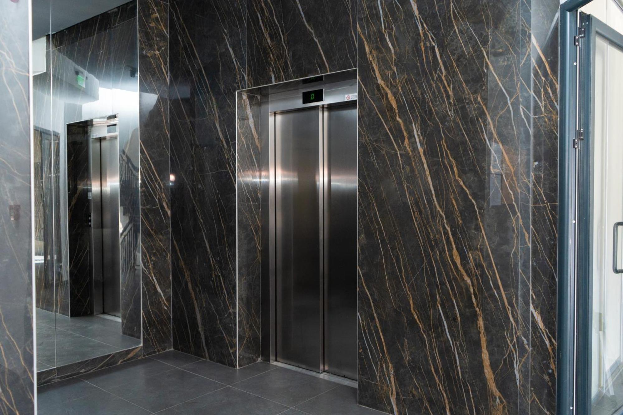 Unity Luxury - Apartment