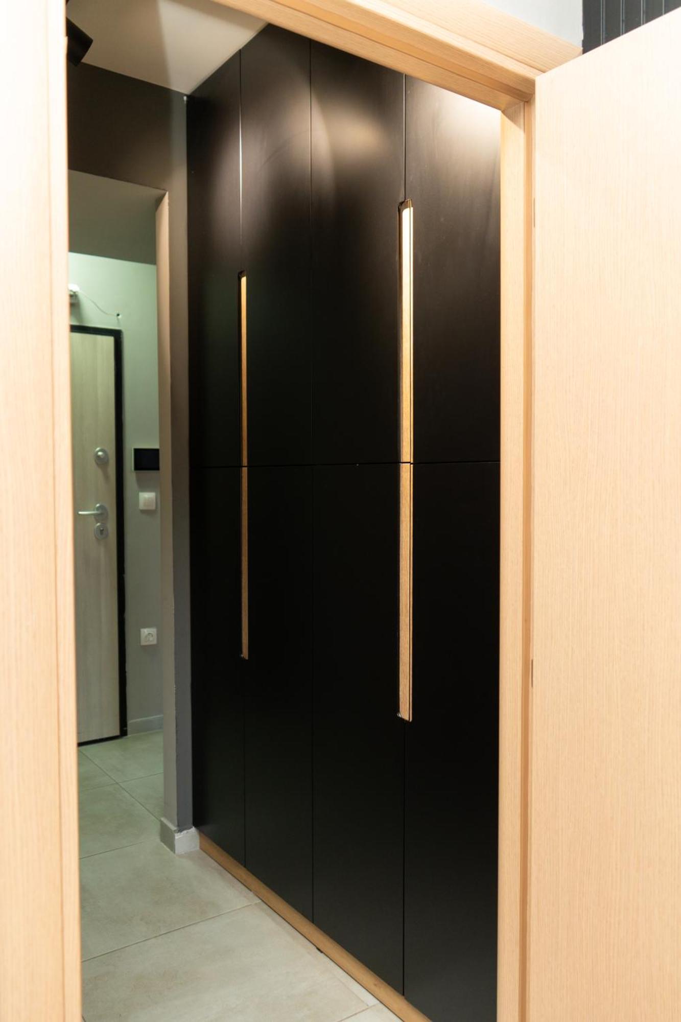 Apartment Unity Luxury -