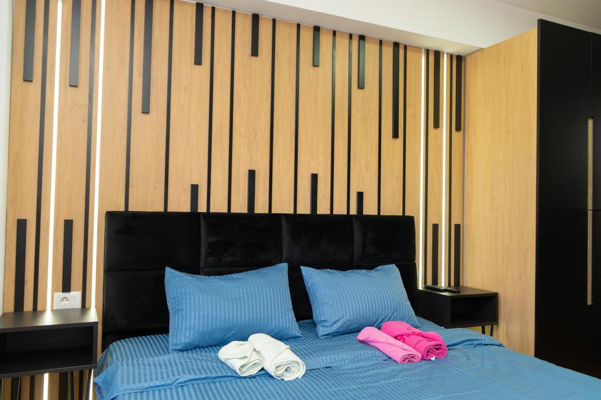 Unity Luxury - Skopje