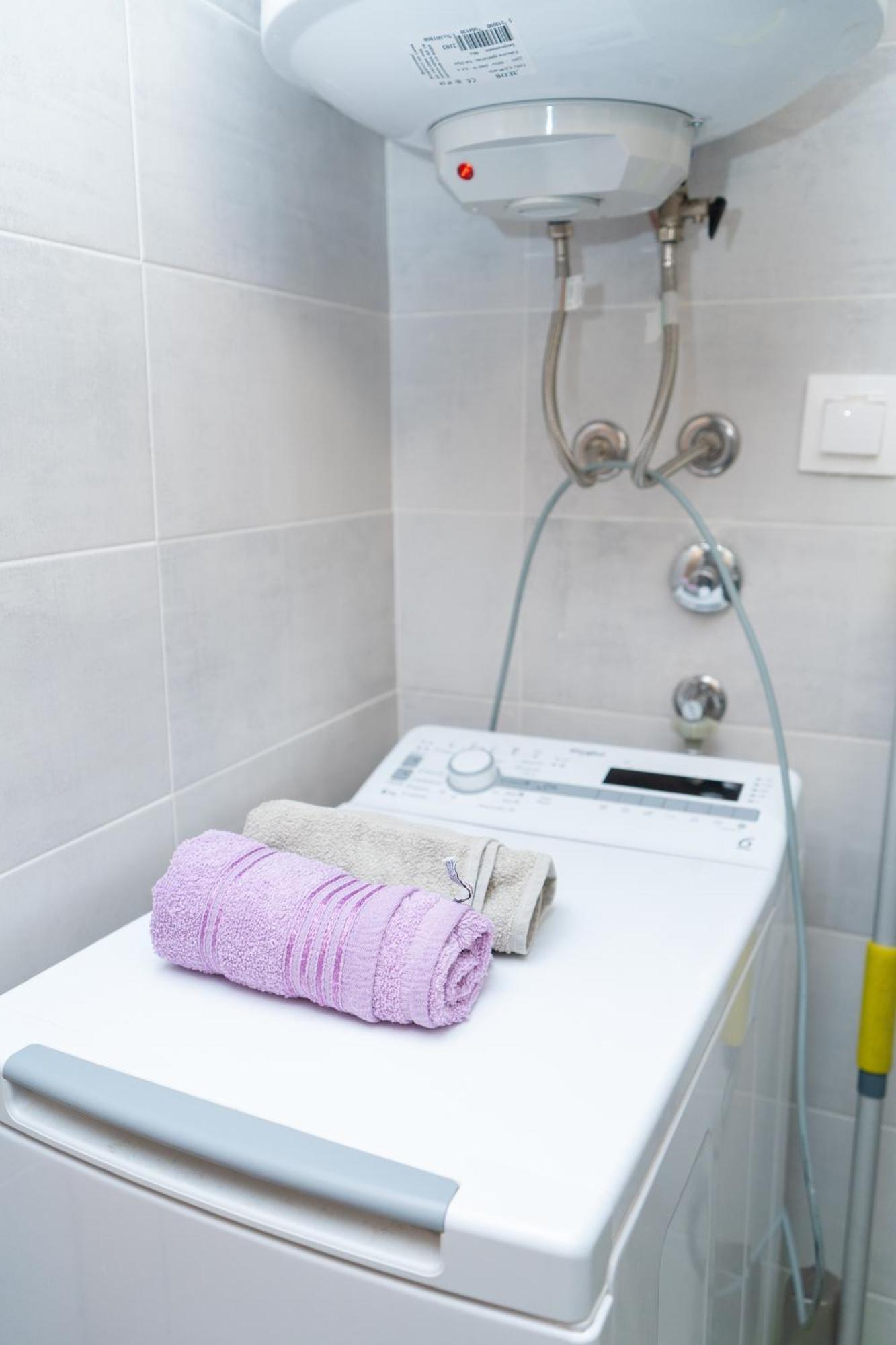 Unity Luxury - Apartament