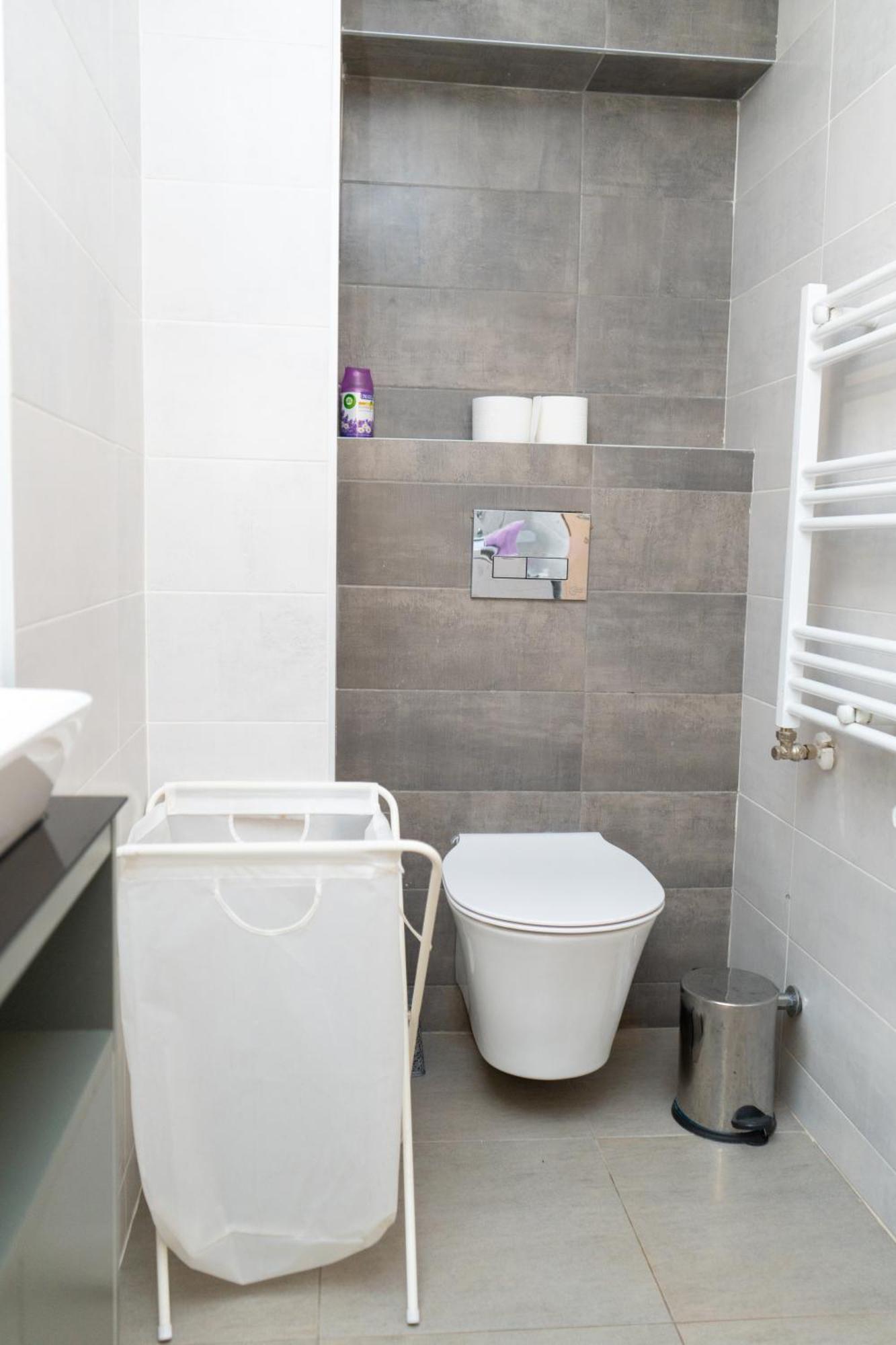 Unity Luxury - Apartment *