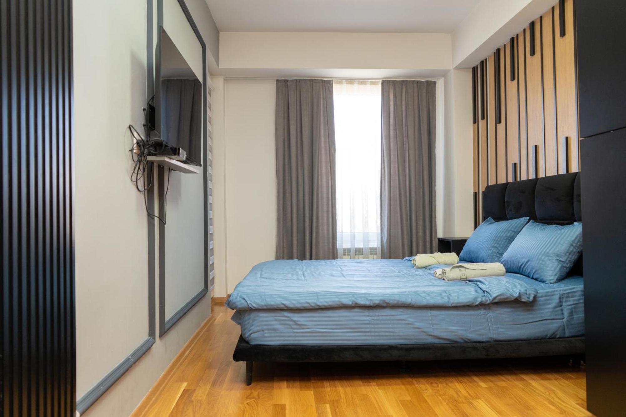 Apartment Unity Luxury - Skopje