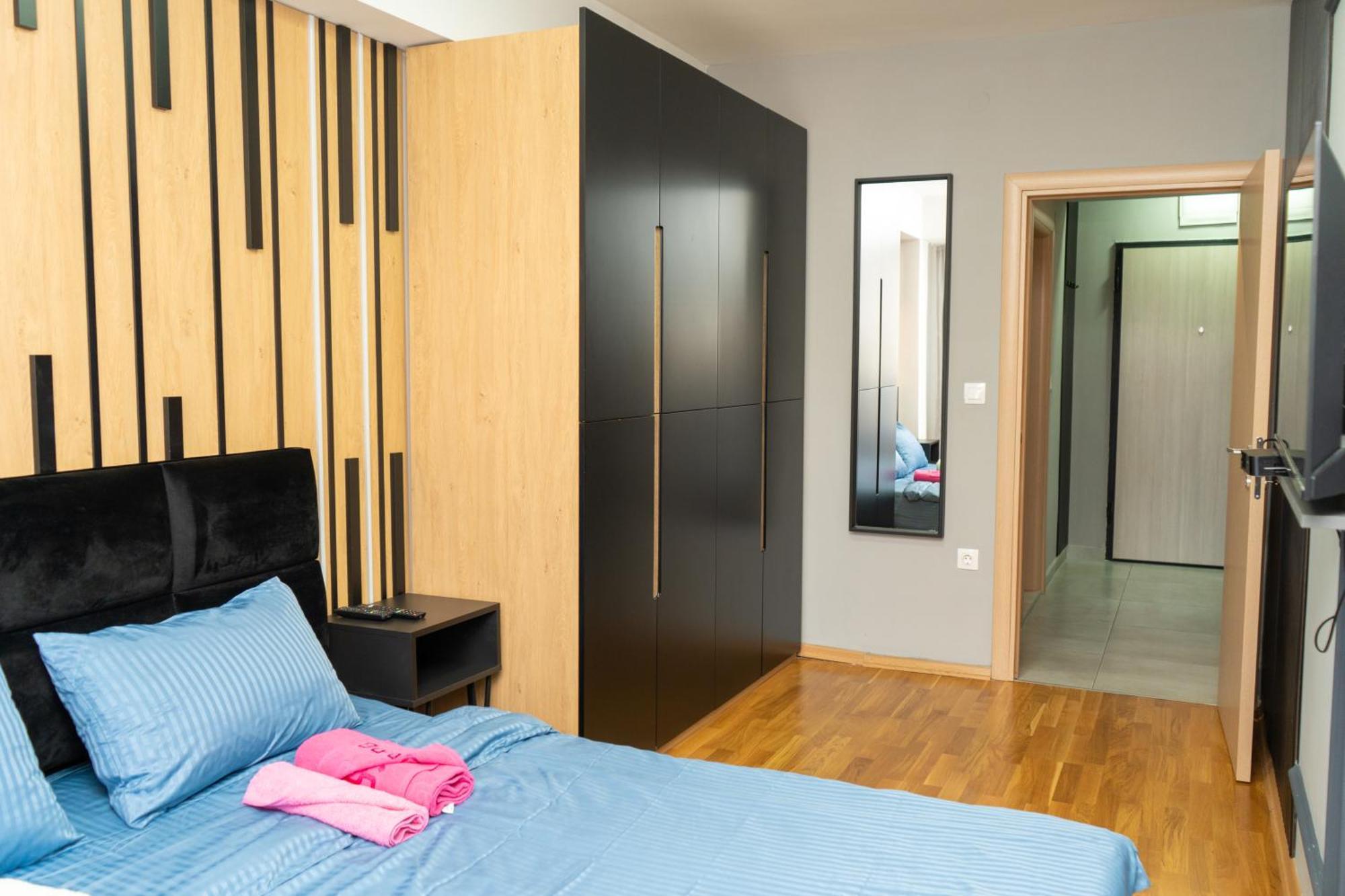 Unity Luxury - * Skopje