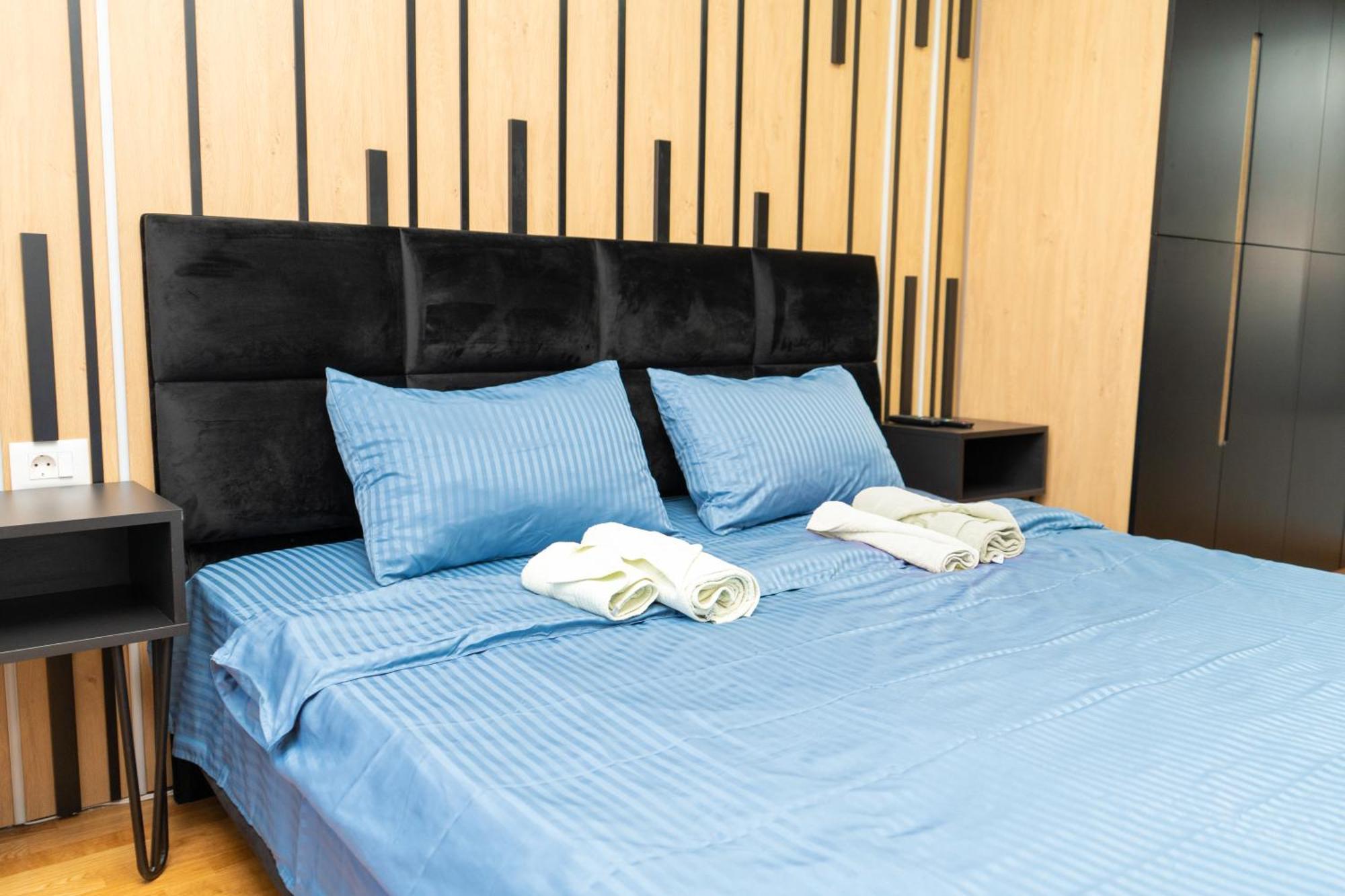 Apartament Unity Luxury -