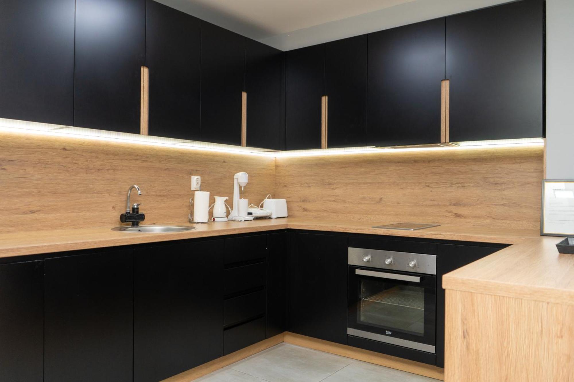 Unity Luxury - Apartament