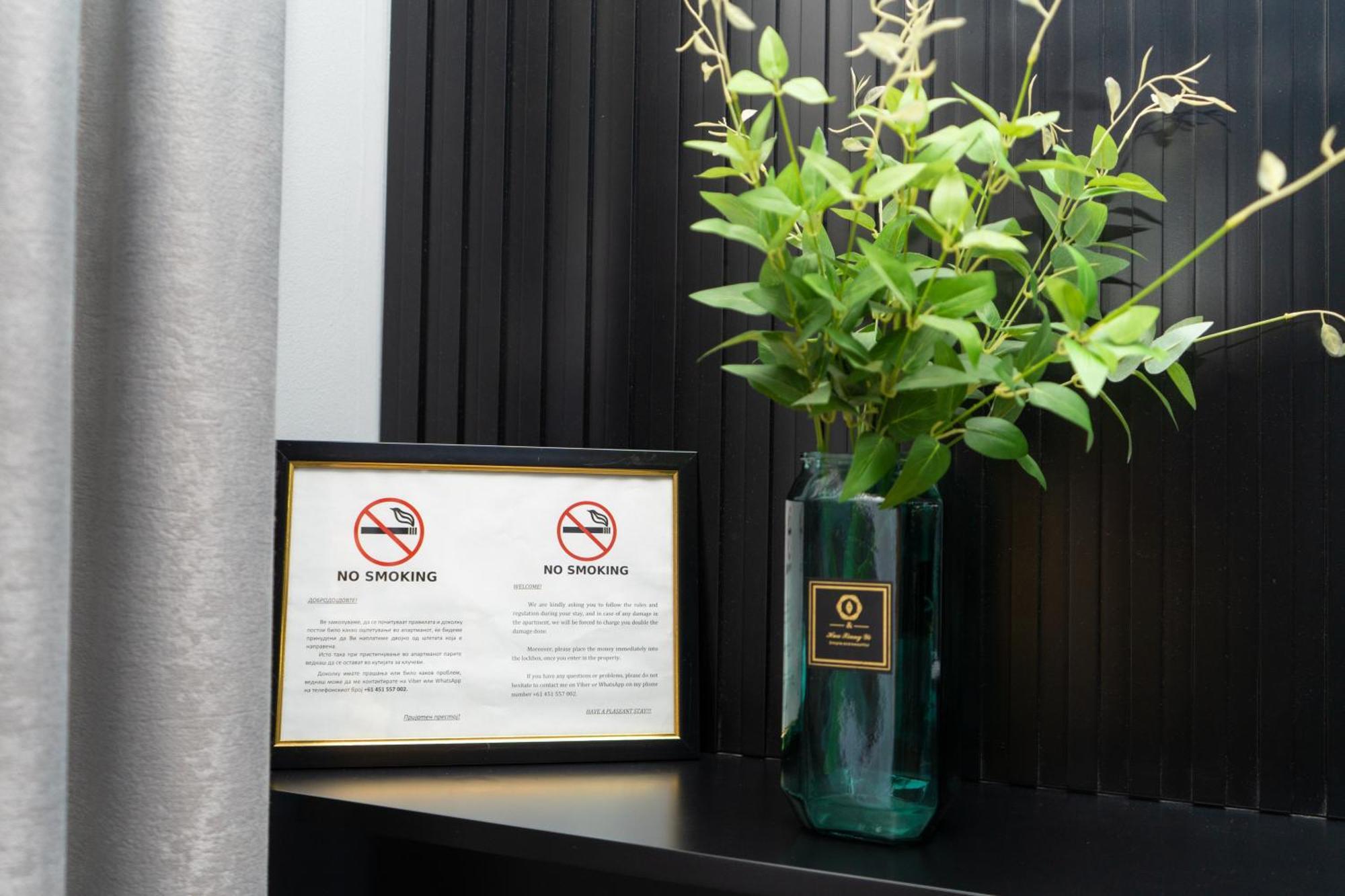 Unity Luxury - Apartment *